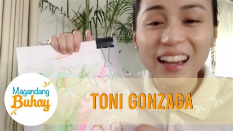 Toni shares her experience being Seve's quarantine homeschool .